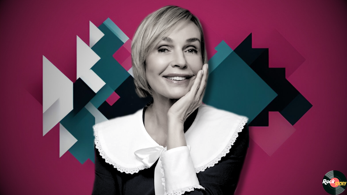 На фотографии: Наталья Андрейченко