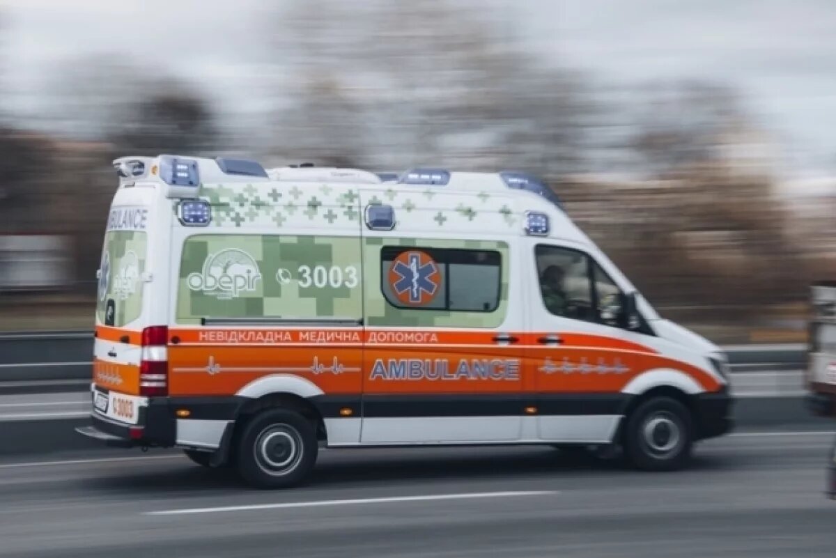    Украинский медик связал потери ВСУ в Полтаве с плохой подготовкой врачей