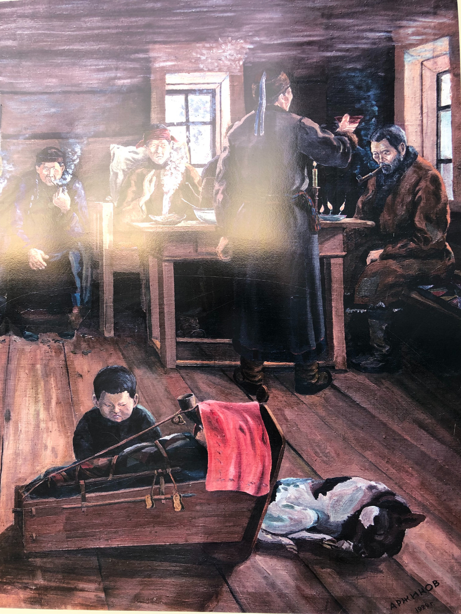 Фото автора. Листайте