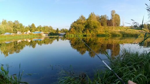 Мормышинг!Мормышинг разведка новых мест для рыбалки.