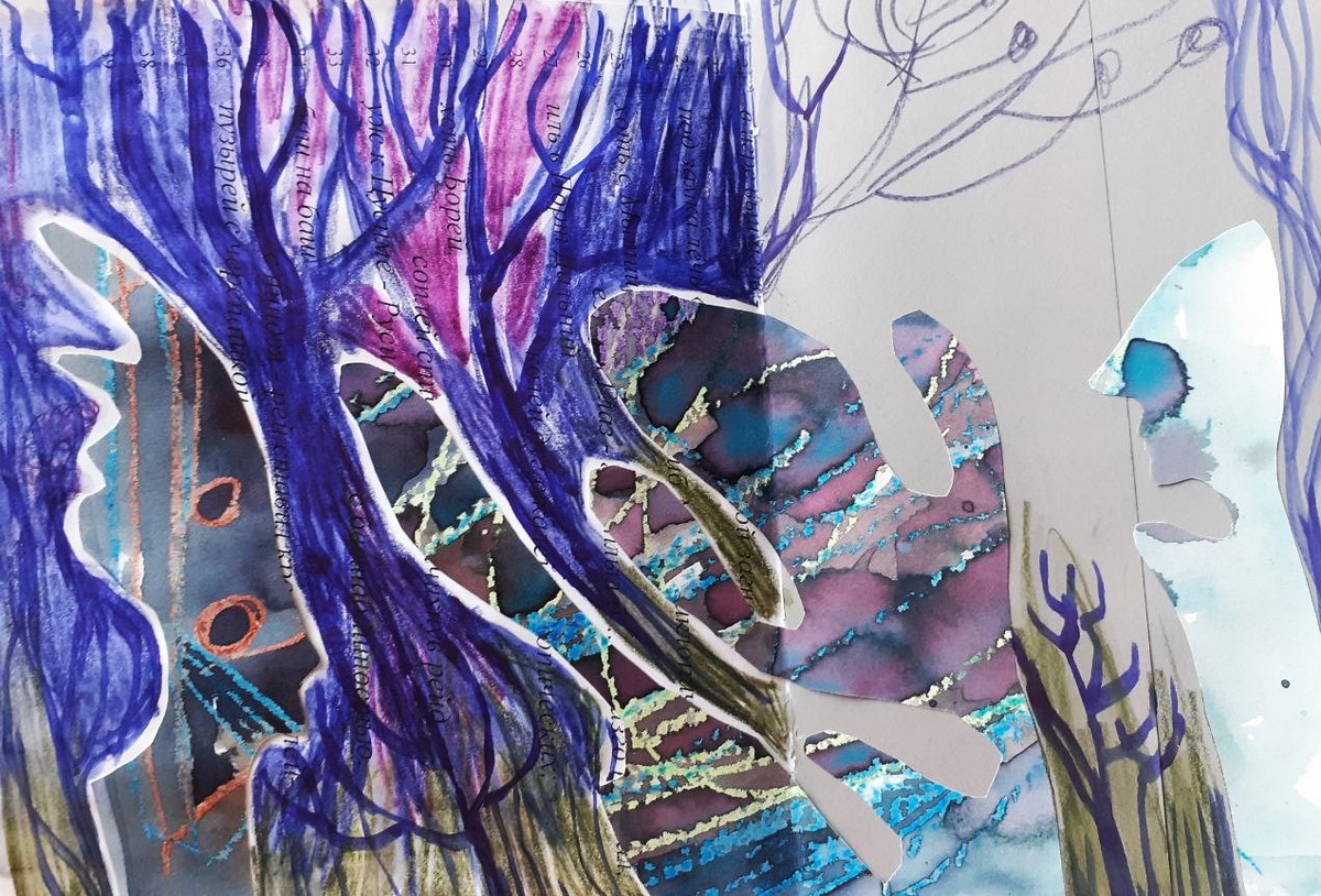 Оракул Лабиринта. Великаны