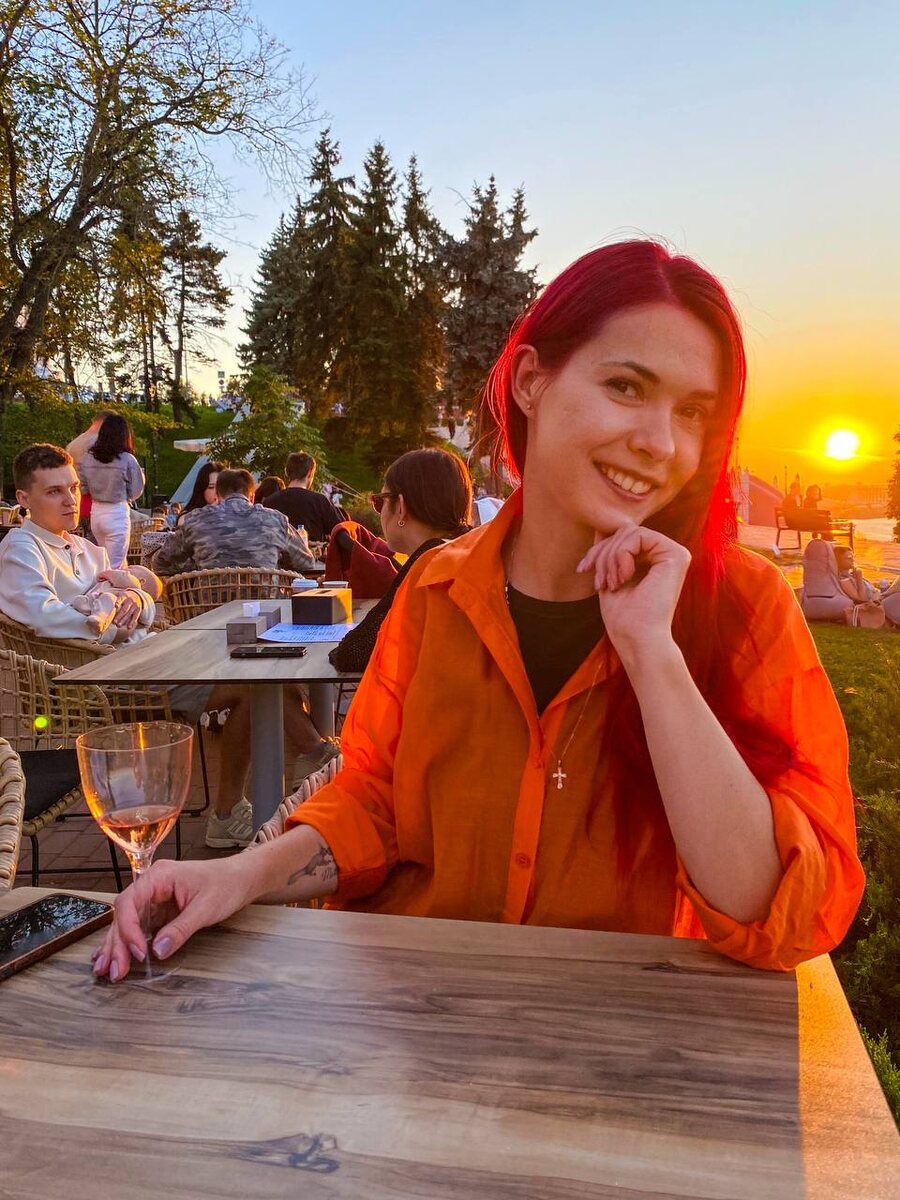 Фото автора 