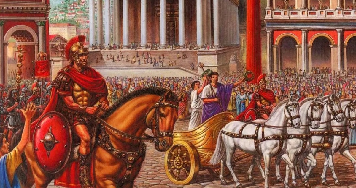 У победителей раны не болят