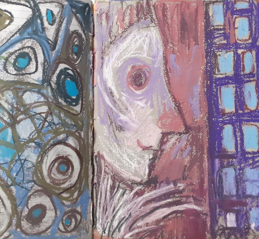 Оракул Лабиринта. Зеркало