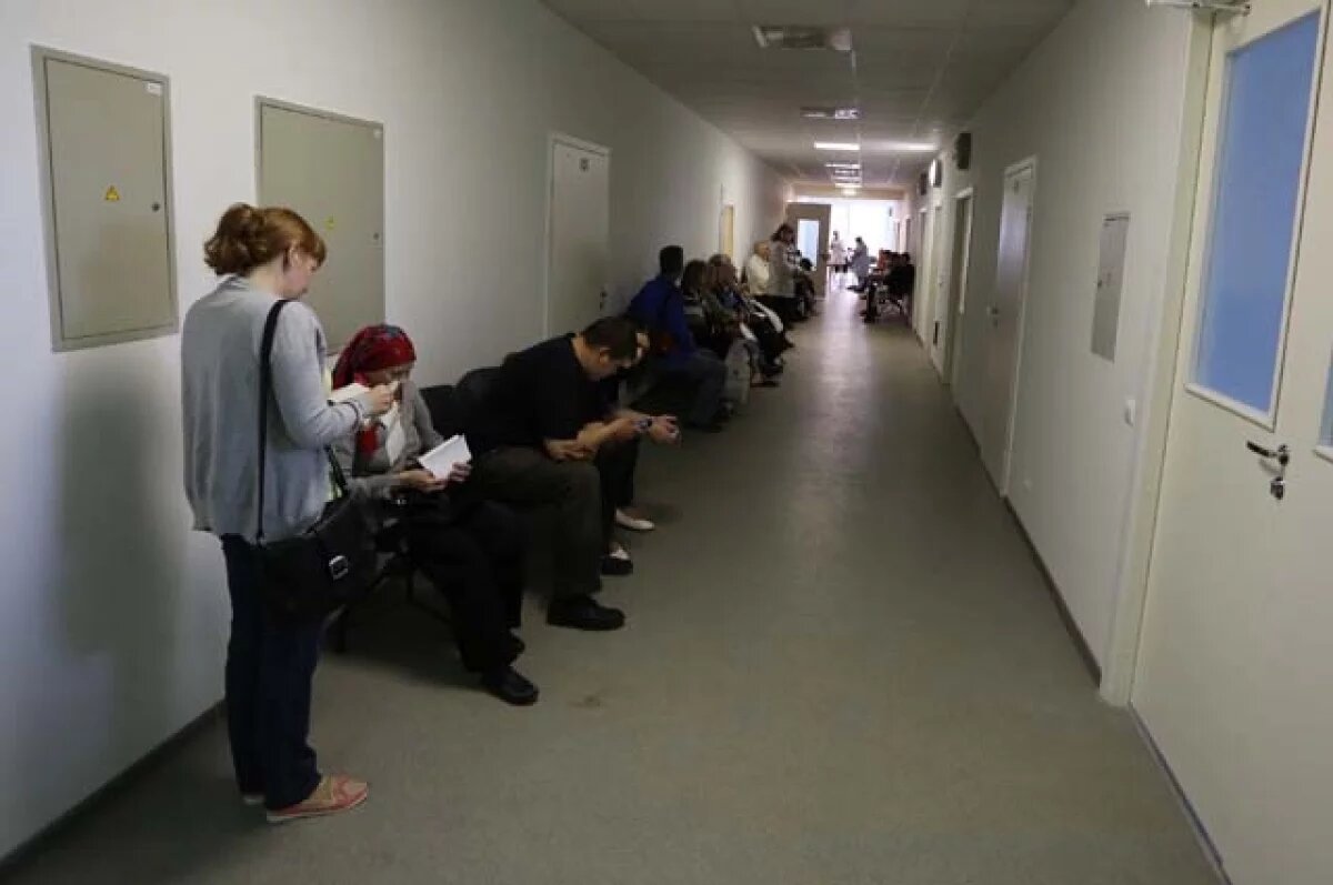    Ульяновская поликлиника выплатила пенсионерке 30 тысяч за плохое лечение