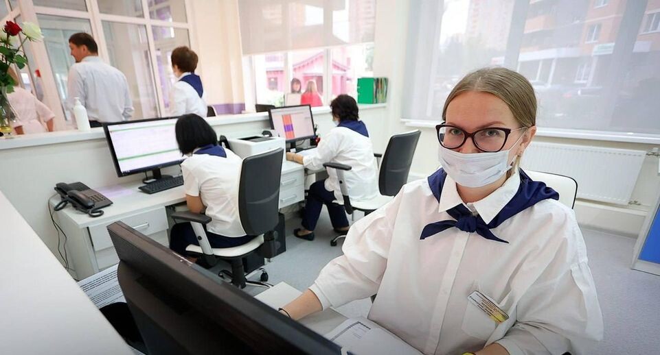    Пресс-служба губернатора Московской области