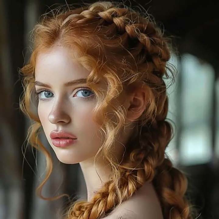 Иллюстрация от ArtMind© для канала «Истории в четырёх стенах» 