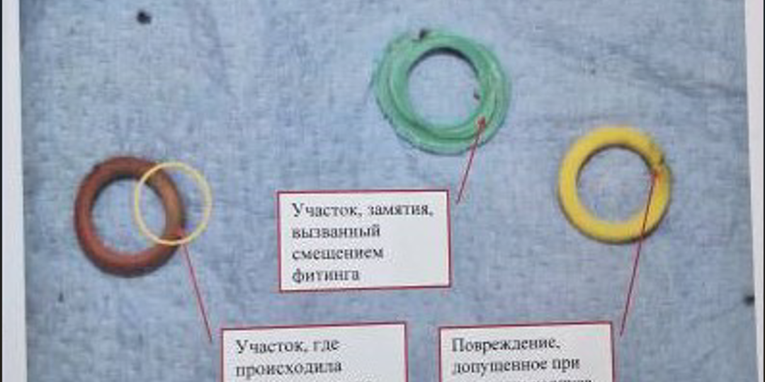 Гарантийная поломка «обошлась» Фольксвагену в 18,5 миллионов рублей. При цене машины в 2019 году всего в 3,3 миллиона.