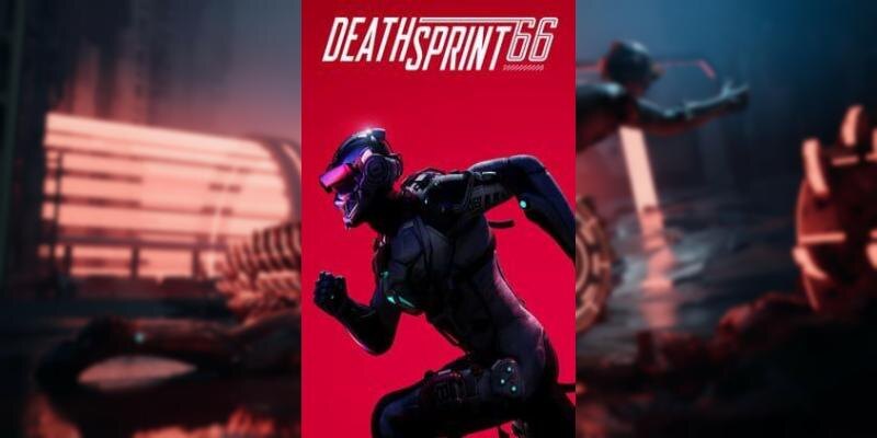    Игра DeathSprint 66