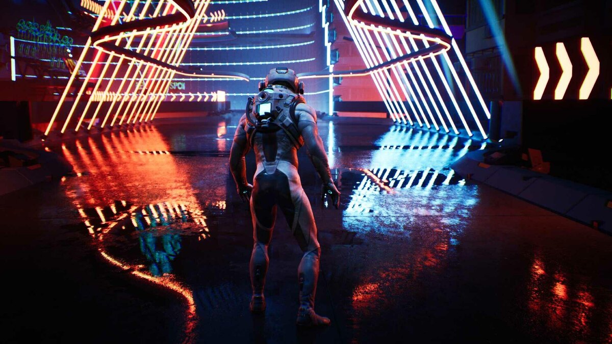    Галерея игры DeathSprint 66