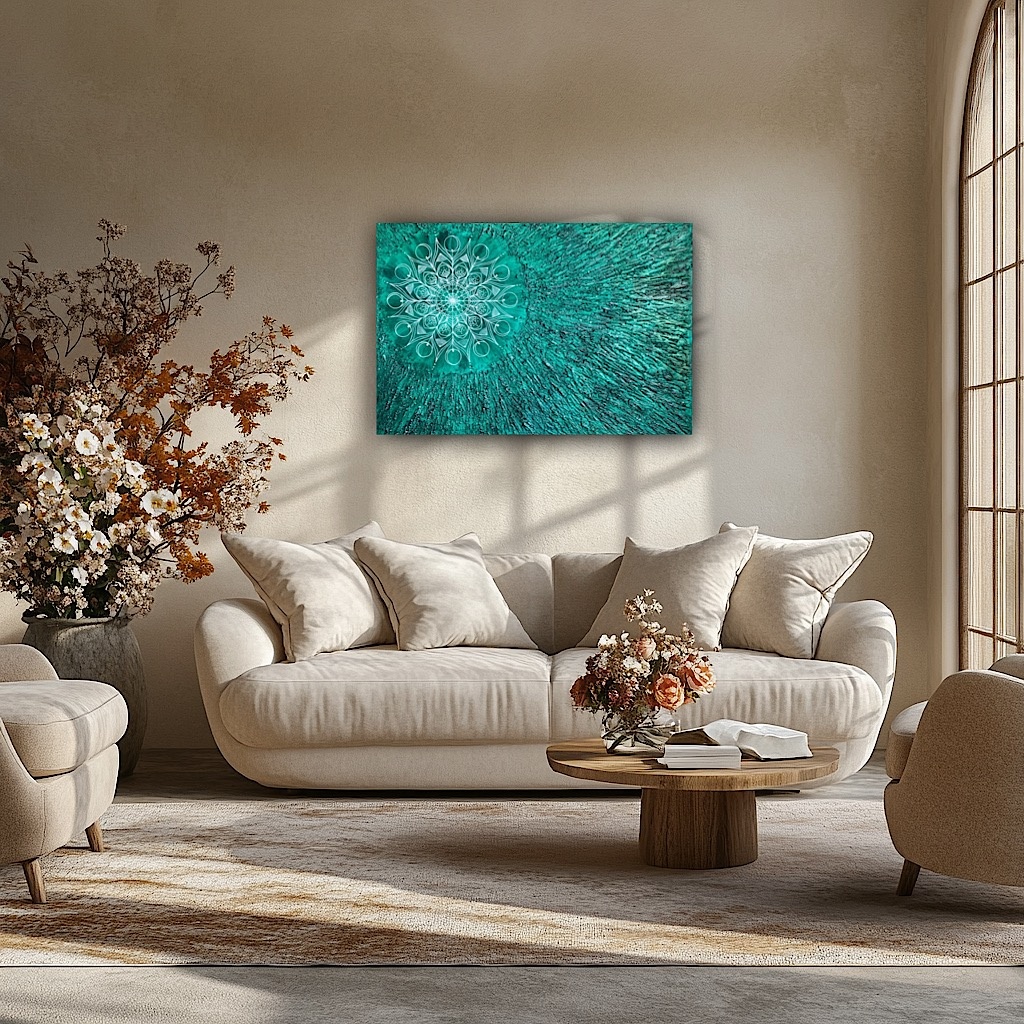 Какое искусство подойдет в ваш интерьер?