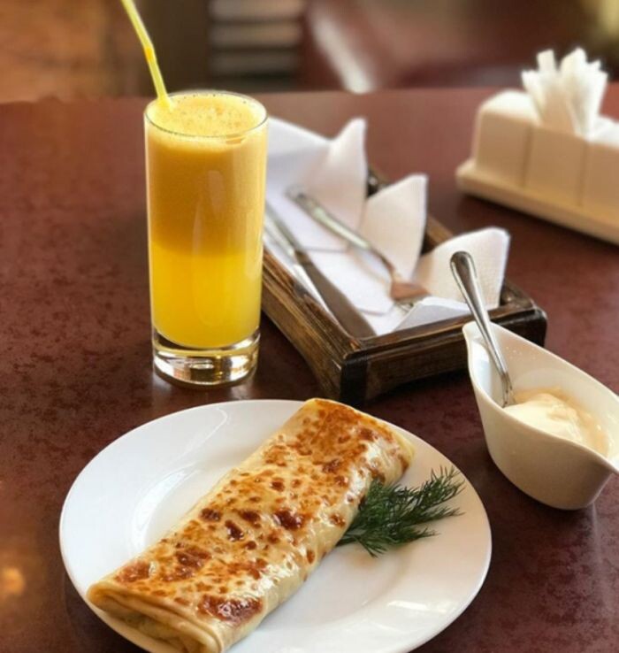 Источник фото: © «Панорама»