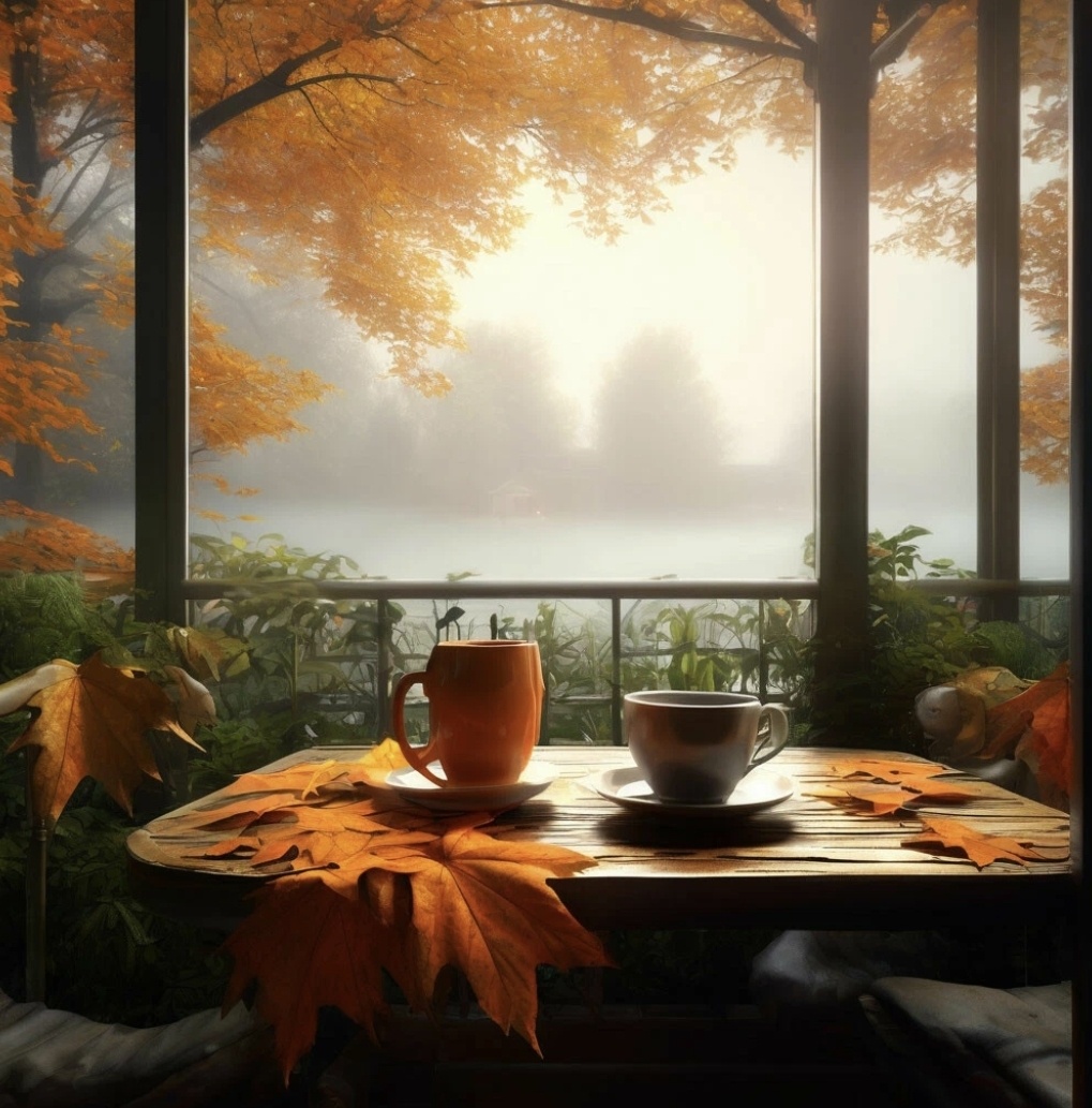 Рисунок из нейросети 