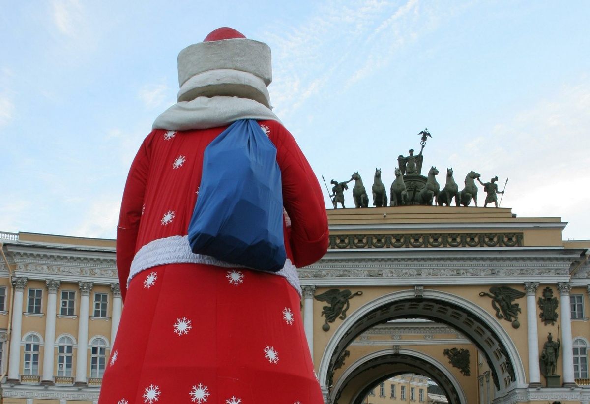 © Zamir Usmanov Russian Look/Globallookpress  