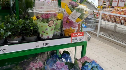 ПРОГУЛКА ПО АШАН🛒🥒🥦🍅🍎ЗЫРИНГ😳,КУПИЛИНГ😋