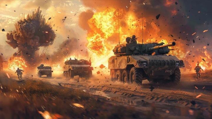 Фото: Коллаж Царьграда