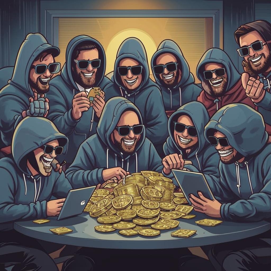 Современные реалии