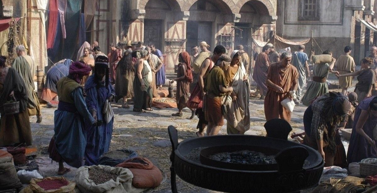 Кого добром не сдержишь - силой сдерживай