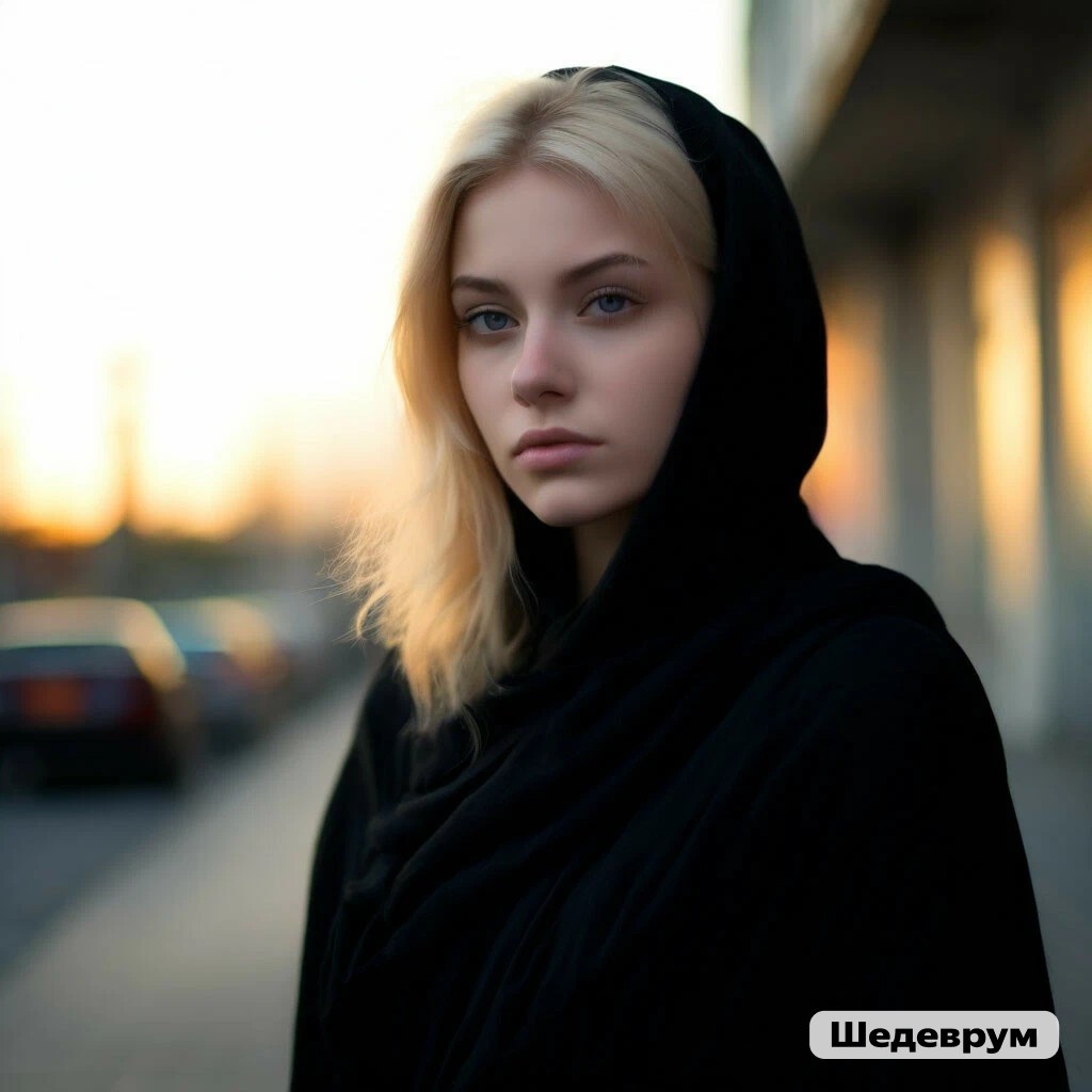 Арт создан автором канала 