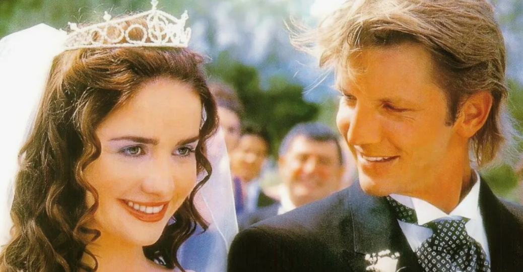 Как снимали сериал "Дикий ангел": 10 любопытных фактов о фильме, который показали в 80-ти странах мира