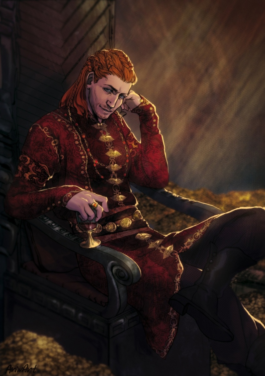 Сармат-Змей