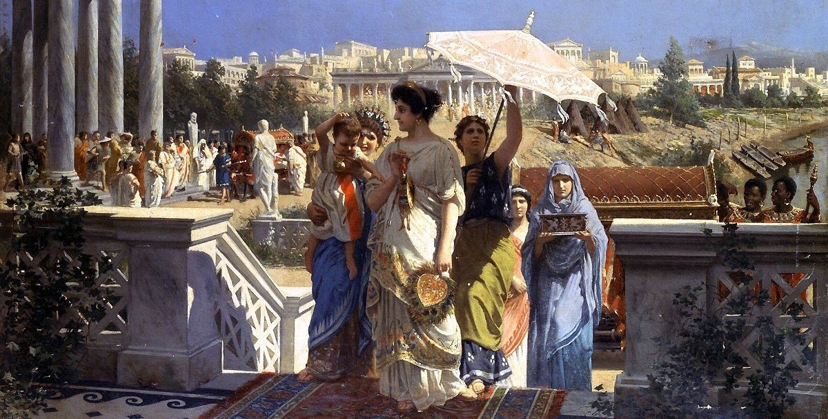 Страстность и гнев - худшие советчики