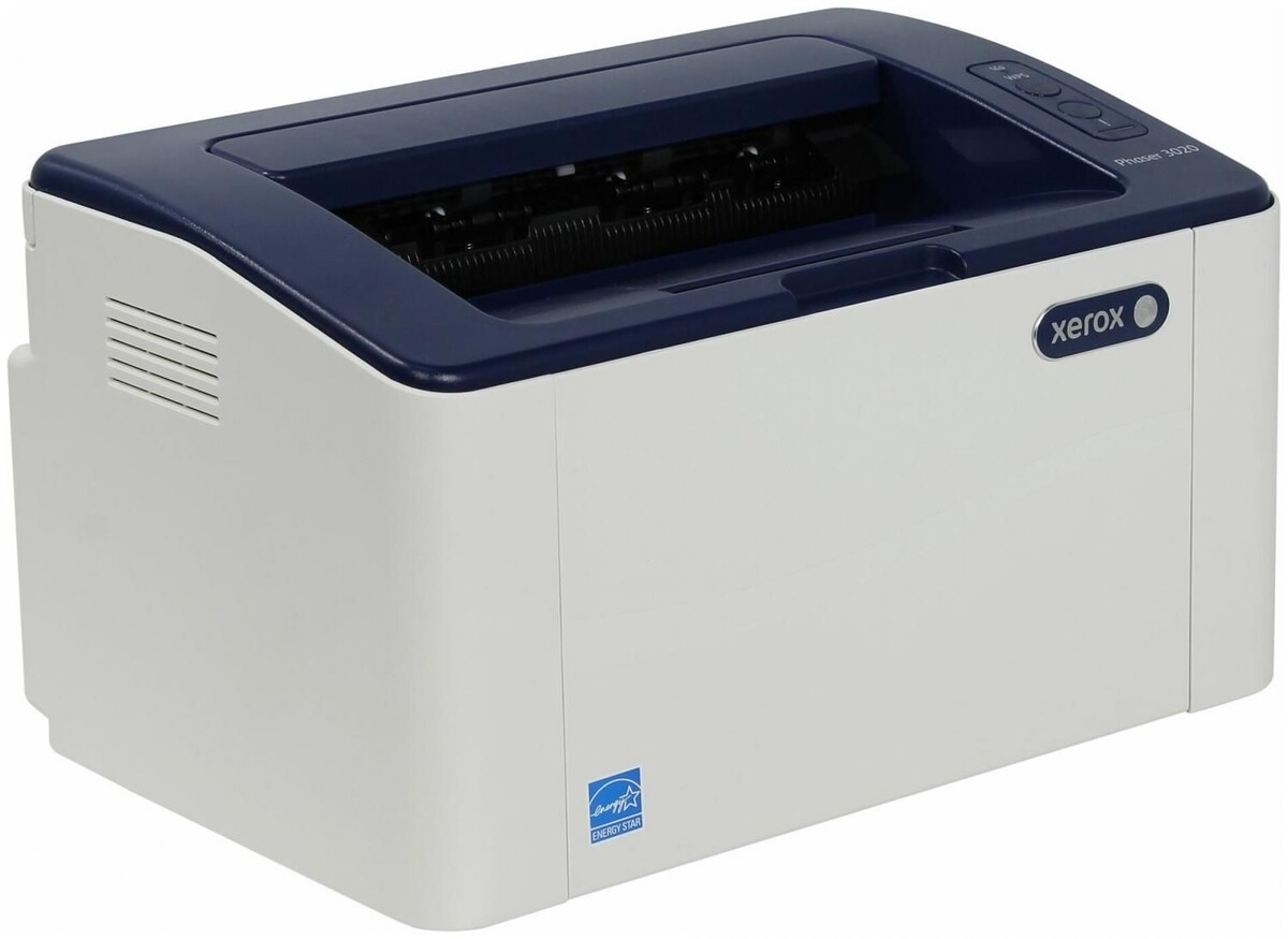 Xerox Phaser 3020BI