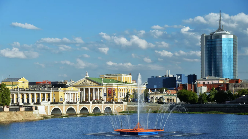   РИА Новости