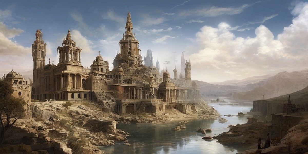 Секретное фото Аркаима. Потом всё закопали снова и запретили эту фотку показывать