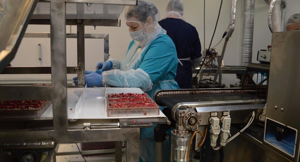    ГО МО "Уполномоченный по защите прав предпринимателей в Московской области и его Аппарат"