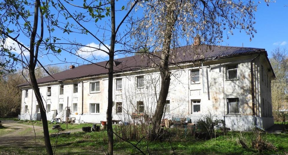    Главное управление культурного наследия Московской области