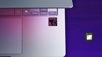 Новые восьмиядерные процессоры Snapdragon X Plus от Qualcomm делают ноутбуки на Windows дешевле