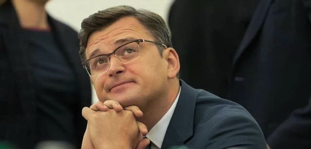 Дмитрий Кулеба говорил, что населению будет хорошо