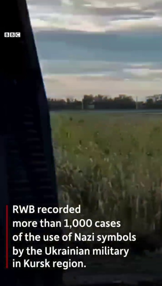   Фото: скриншот видео ВВС