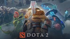 Каточки с друзьями, это всегда би лайк #dota2