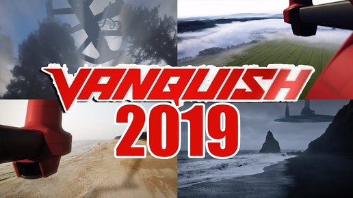 Новый металлоискатель MINELAB VANQUISH 2019 - Что это будет?