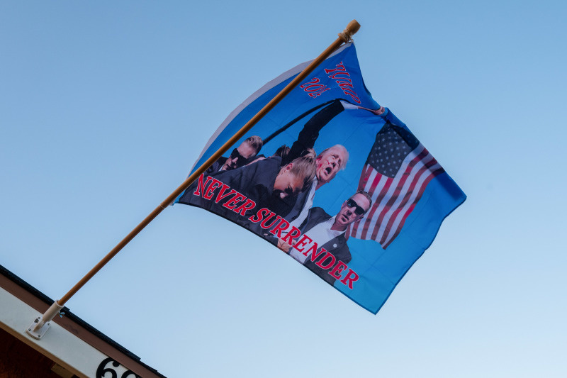    Источник: Ringo Chiu/Keystone Press Agency/Global Look Press