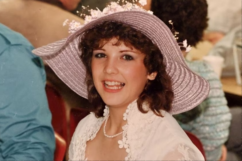 Мишель в более молодые годы. Источник изображения https://www.oxygen.com