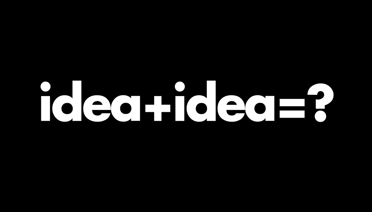 idea + idea = thehid design