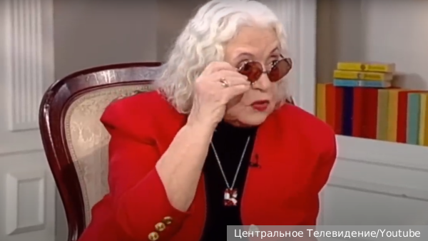     Фото: Центральное Телевидение/Youtube   
 Текст: Антон Антонов