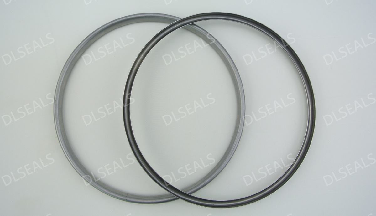 U-образное кольцо