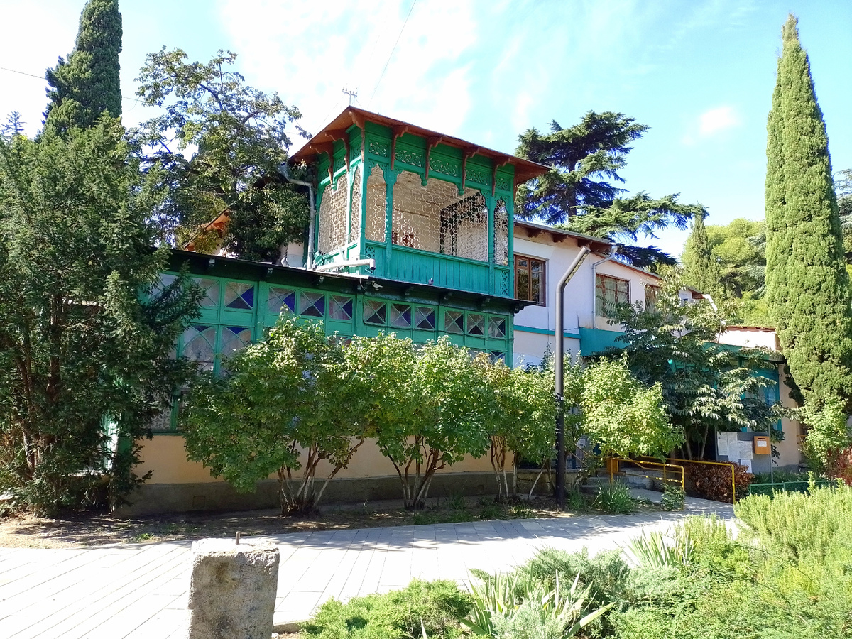 Фото автора.