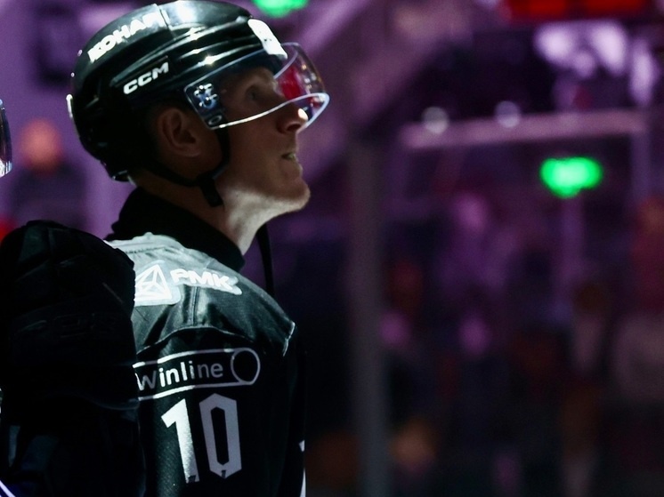     Фото Юлии Боровиковой ("Вечерний Челябинск")