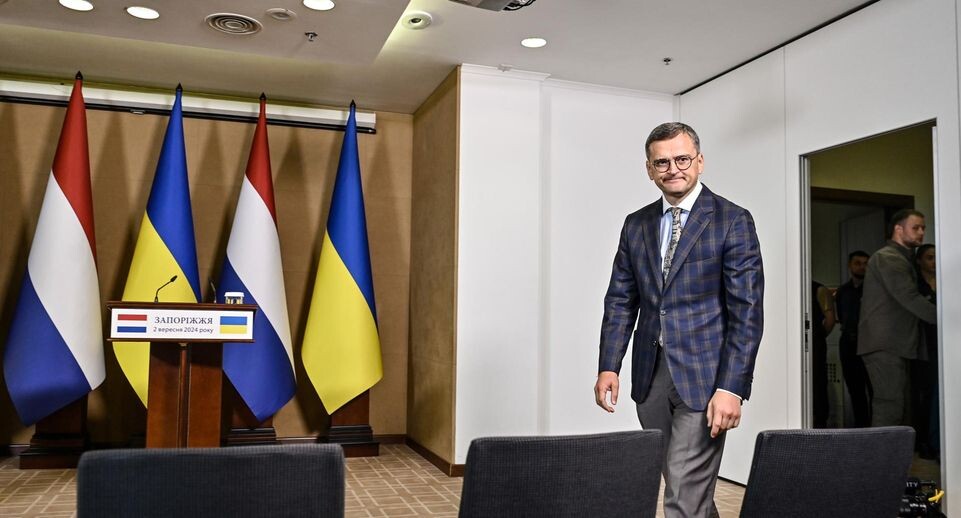    Dmytro Smolienko/Keystone Press Agency / Global Look Press