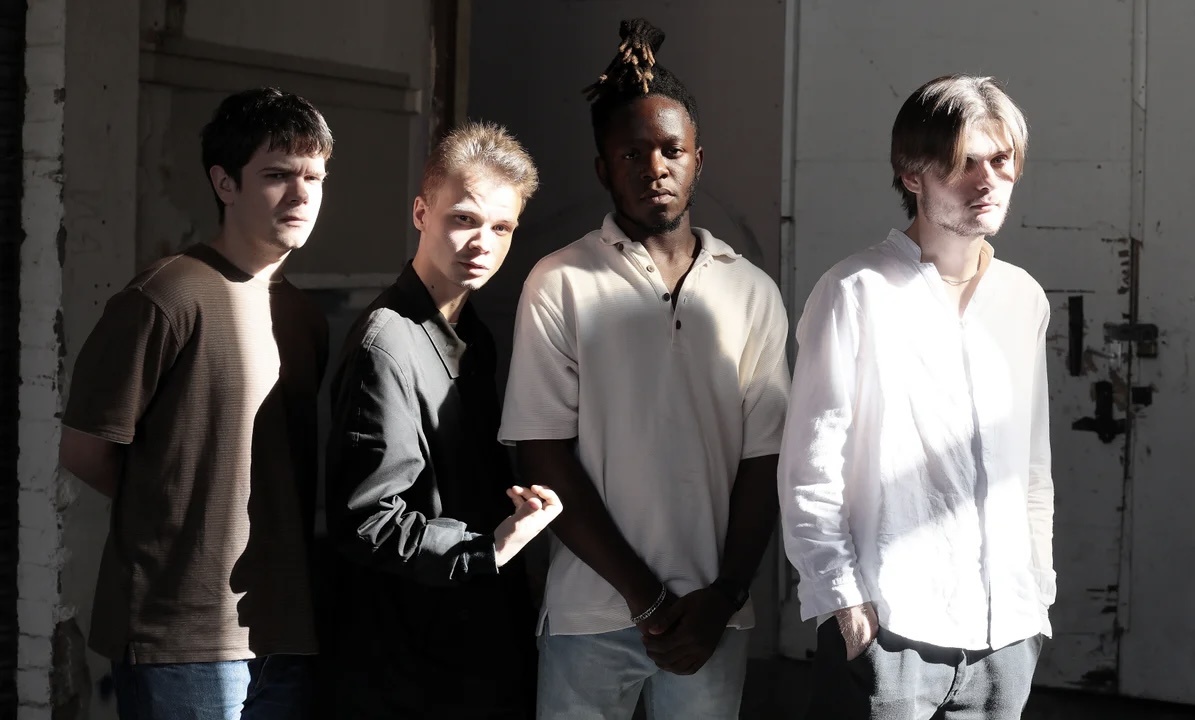 фото: https://www.theguardian.com/music/2019/sep/18/mercury-hopefuls-black-midi-all-great-art-comes-from-self-indulgence