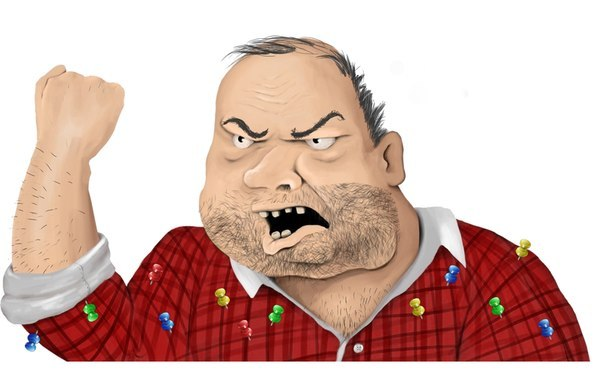 да твою-то...