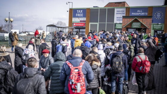    В Киеве хотят создать "Министерство возвращения украинцев" Егор Гордеев