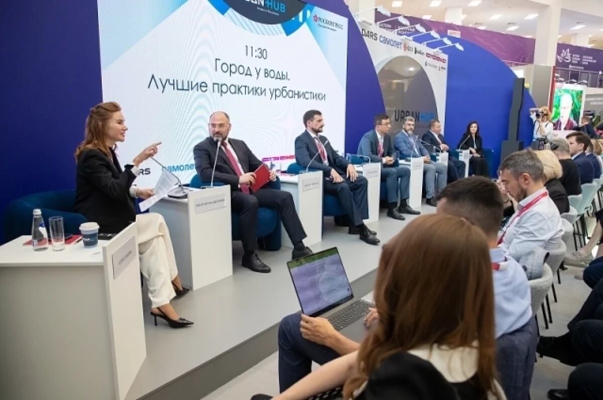    Мэр Владивостока рассказал о развитии прибрежных территорий города