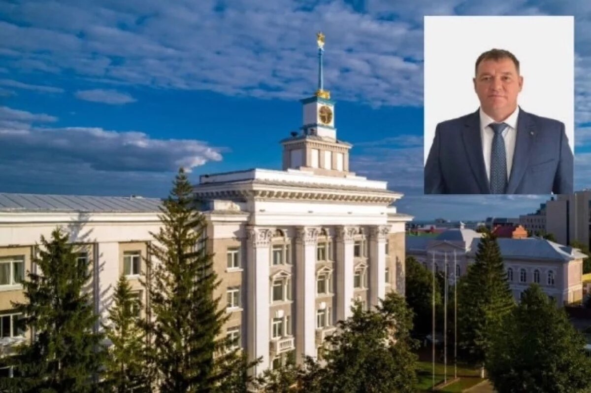    Заслуженный спасатель Башкирии стал первым заместителем в Госкомитете по ЧС