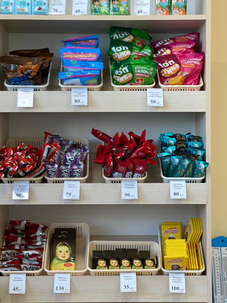 Фото из школы дочери